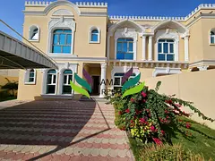 Private garden | 4 Bed +Maid Villa | Al Jaffilyia
