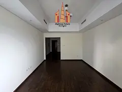 Spacious 1 bhk apartment with sea weiw balcony gym pool parking