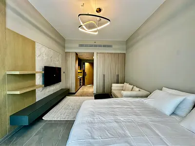 Family Friendly Amenities | Modern Living |