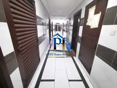 CLOSE TO PARK 1BHK WITH BALCONY AND ALL AMENITIES FOR FAMILY ONLY 53K
