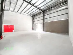 Warehouse | Insulated | Prime Location | No Commission