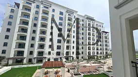 Furnished | Partial Golf Course | Brand New