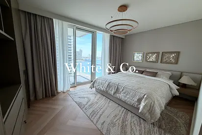 Corner Unit | Brand New Building | Vacant