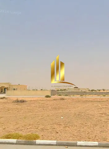 Great opportunity to own a commercial land in Al Dabdaba North with a strategic location near the main road on a 24 meter road