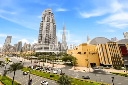 Best Deal | Burj Khalifa View | Pet Friendly