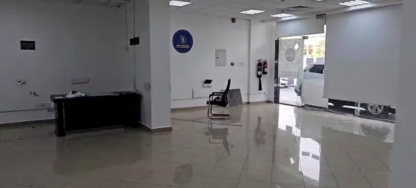 Shop for annual rent, Ajman Corniche
