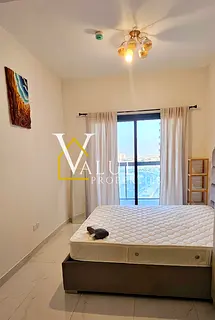 Spacious 1BR | Prime Location | Near Metro | Modern Living