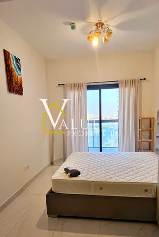 Spacious 1BR | Prime Location | Near Metro | Modern Living
