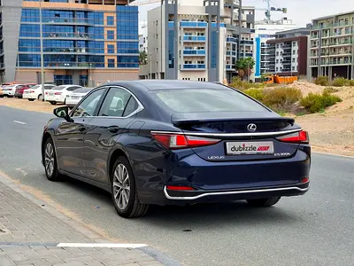 صورة 8 لـ 2023 Lexus ES-SERIES