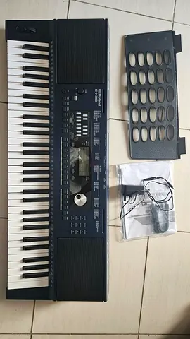 Roland EX30 ARRANGER piano keyboard