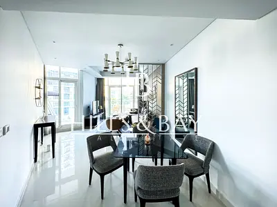 Chic Waterfront Living | Pool & Canal Views