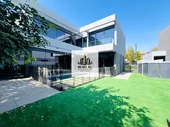 Premium Four Bedrooms Villa with private pool _ Luxurious living style
