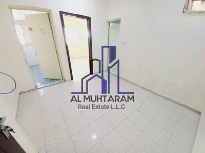 Mini 1BHK for Family in Muweilah.