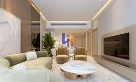 1 BEDROOM PREMIUM PROJECT LUXURIOUS LIVING HIGH ROI DISCOUNT PRICE / POST HANDOVER