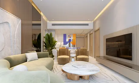 1 BEDROOM PREMIUM PROJECT LUXURIOUS LIVING HIGH ROI DISCOUNT PRICE / POST HANDOVER