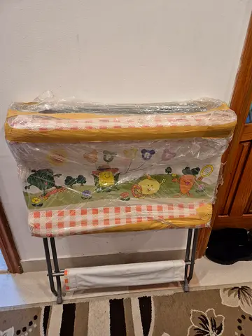 Baby Changing Table