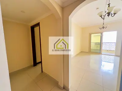 Spacious 1bhk Balcony Family Building Covered Parking