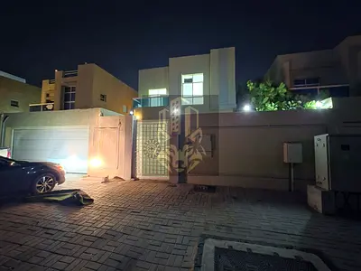 Modern 4BR Villa for Rent in Al Zahia | Large Yard | Prime Location | Flexible Payments