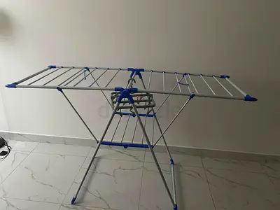 Portable Folding Drying Rack