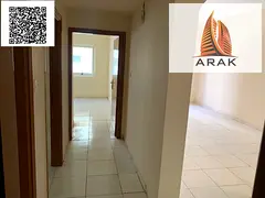 Family Apartment available for annual rent in a prime location in Al Nuaimiya 2, close to all servic