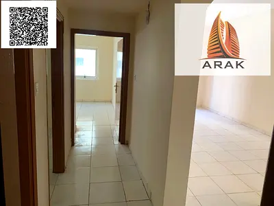 للإيجار في عجمان – النعيمية 2  شقة عائلية متاحة للإيجار السنوي في موقع مميز بمنطقة النعيمية 2، قريبة من جميع الخدمات والطرق الرئيسية، مما يجعلها خيار