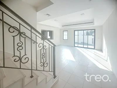 3 bed | Vacant May | Landscaped