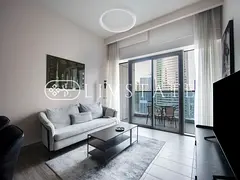 Elegant 1-Bedroom Apartment | Fully Furnished | Prime Location