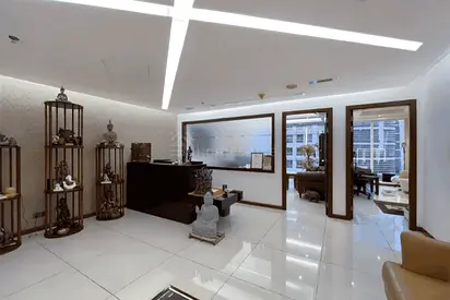 Fully Fitted Office | Ready to Move in
