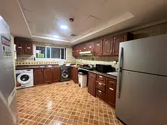 No Commission || Brand New|| Neat And Clean || Partition Available Close To Adcb Metro