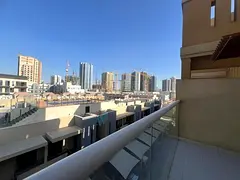 Specious and Bright | Balcony with Community Views | Ready to Move In