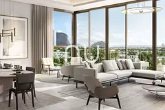 Prime Community | Large 1Br Layout | Handover Soon