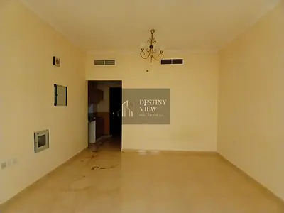 Lavish spacious studio fully faimly building near to school area rent just 22k