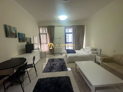 Prime Location| Furnished Studio| Move in Ready