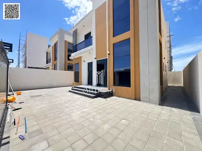 فيلا للبيع في الحليو2 تشطيب فاخر شامل رسوم التسجيل والتملك فرصة مميزة للسكن الفوري الآن بسعر مميز