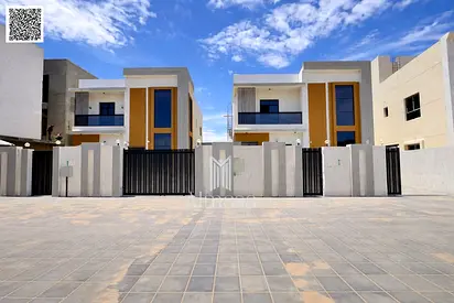 فيلا للبيع في الحليو2 تشطيب فاخر شامل رسوم التسجيل والتملك فرصة مميزة للسكن الفوري الآن بسعر مميز