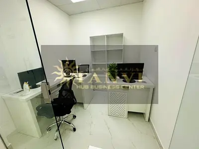 Rent Offices in Dubai | No Commission, No Waiting