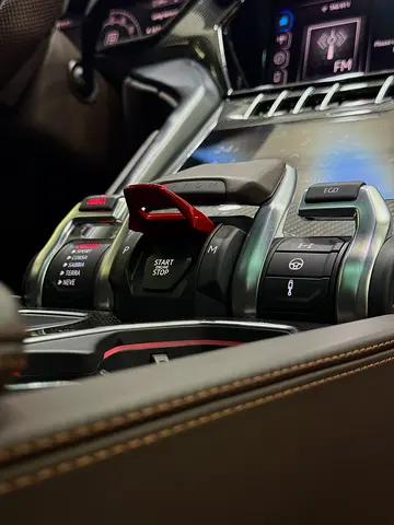 صورة مصغرة 14 لـ 2023 Lamborghini URUS