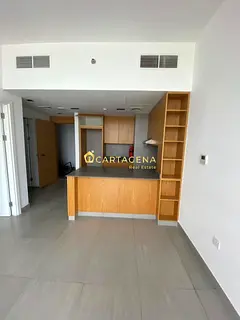1 BR Apartment Souks Residential