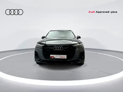 2025 AUDI Q7 缩略图 4