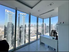 High Floor | Stunning Sea View | Near To Metro