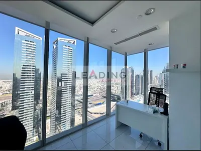 High Floor | Stunning Sea View | Near To Metro