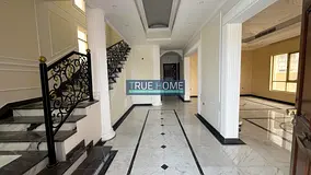 Luxury Two-Storey Villa for Sale in Tilal City