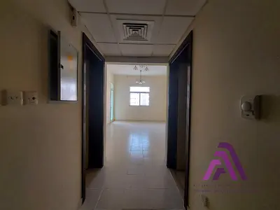 2bhk available for rent with balcony and with free maintenance
