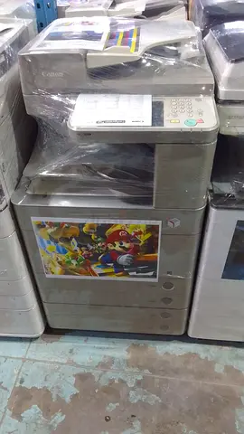 Canon Copy Machine for Sale