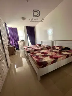 Bedroom Apartment for Sale – Al Nuaimiya Towers C | Ready &amp; Rented 📍 Location: Al Nuaimiya 