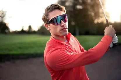 (LIMITED TIME OFFER, HALF PRICE FOR AED 450 ONLY) Bliz Matrix Sunglasses (BRAND NEW)