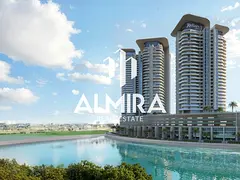 Studio w/ Balcony | High Floor | Waterfront Living