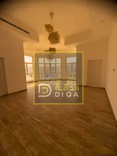Villa for rent in Hoshi, Sharjah