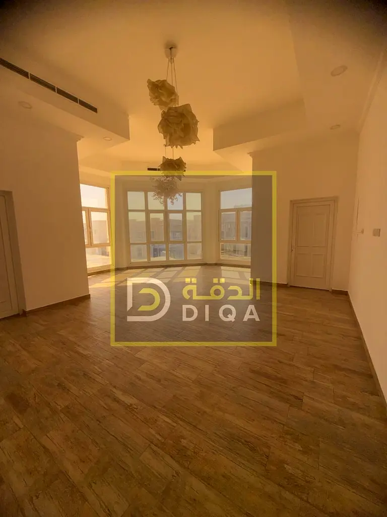 Villa for rent in Hoshi, Sharjah