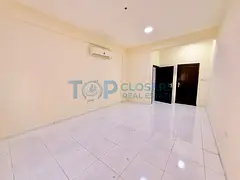 Spacious Apartment | Good Location | Covered Parking